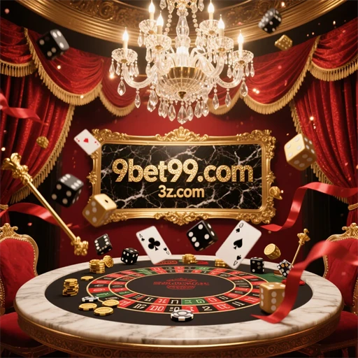 Explore o Mundo Empolgante do Jogo de Saque em 9bet99.com