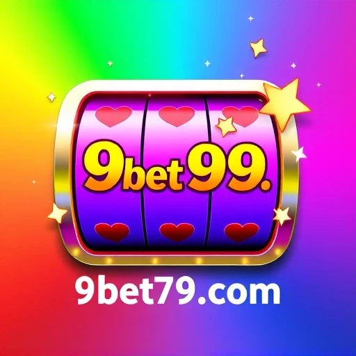 9bet99.com Logo