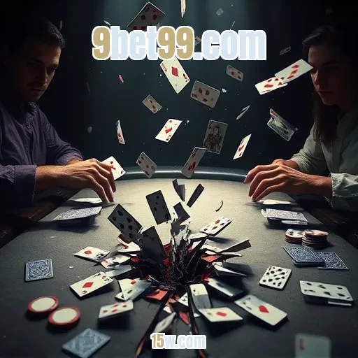 9bet99.com: Aventura Incrível com Jogos de Mesa Exclusivos!